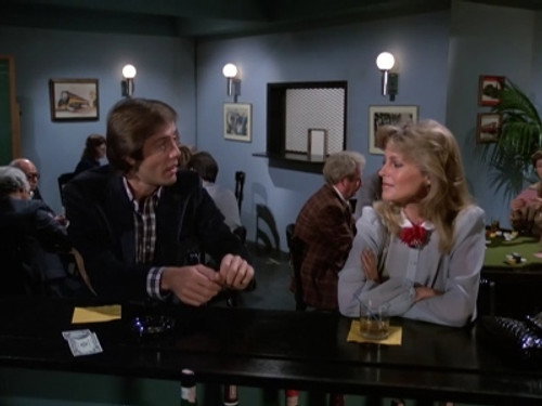 Charlie's Angels Season 5 Episode 15 - Angel on a Roll