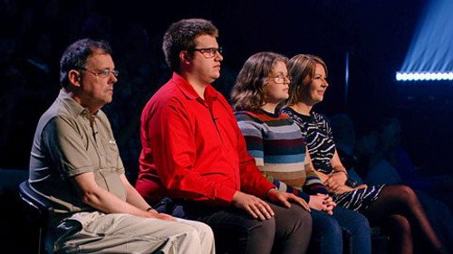 Mastermind Season 46 Episode 18 - Episode 18