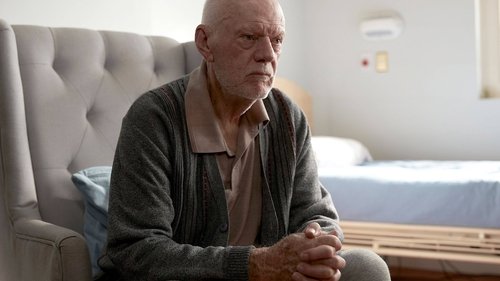 Mr Inbetween Season 3 Episode 5 - Before I Went to War