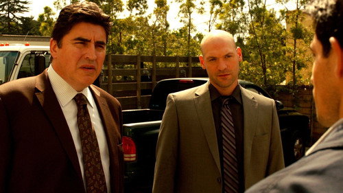 Law & Order: LA Season 1 Episode 11 - East Pasadena