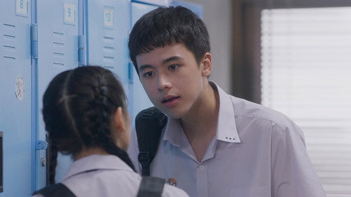 Thank You Teacher Season 1 Episode 9 - Episode 9