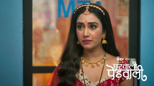 Latika’s Plan to Buy a Parrot for Jeetu still