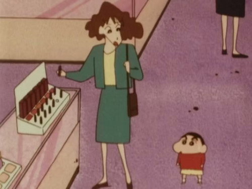 Going Shopping on New Year’s still
