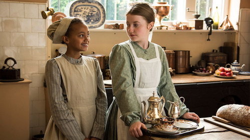 Hetty Feather Season 4 Episode 5 - For Shame