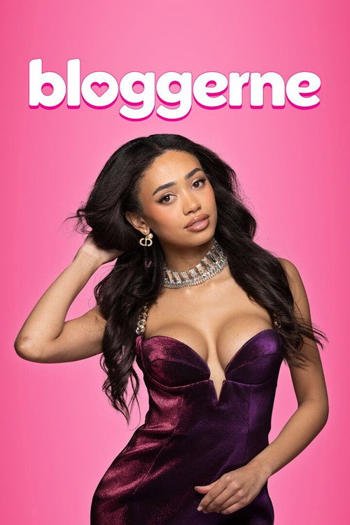 Bloggerne poster