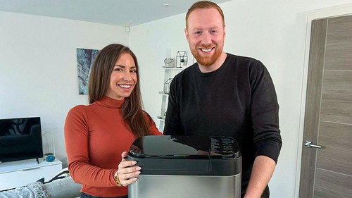 The Gadget Show Season 37 Episode 4 - Episode 4