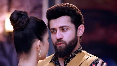 Bhoomi Is Given Advice still