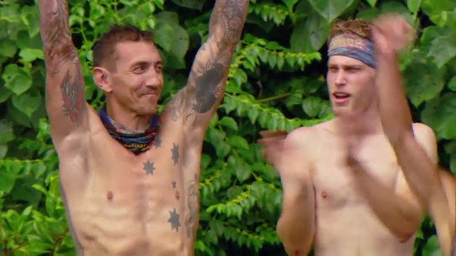 Australian Survivor Season 3 Episode 6 - Episode 6