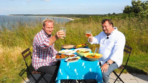 Spise med Price Season 5 Episode 2 - Birdie Nam Nam