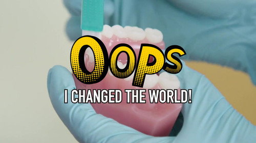 Oops I Changed the World Season 1 Episode 1 - Conditioned