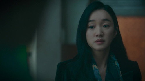 Artificial City Season 1 Episode 19 - Episode 19