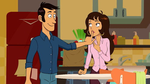 The Sisters Season 2 Episode 13 - Episode 13