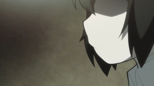 Bungo Stray Dogs Wan! Season 1 Episode 11 - The Dark Era