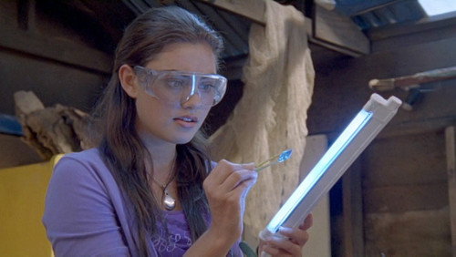 H2O: Just Add Water Season 3 Episode 14 - Mermaid Magic