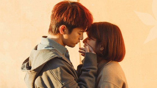 The Smile Has Left Your Eyes Season 1 Episode 12 - The Inseparable Two
