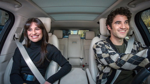 Carpool Karaoke: The Series Season 5 Episode 17 - Lea Michele & Darren Criss