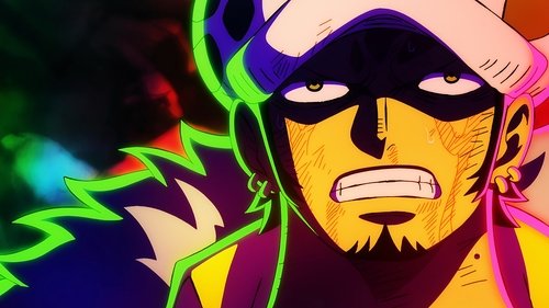 undefined Season 21 Episode 1058 - The Onslaught of Kazenbo - Orochi's Evil Clutches Close in