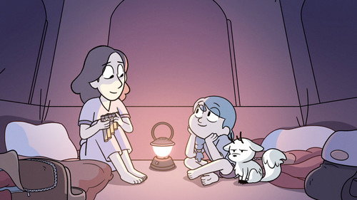 undefined Season 3 Episode 6 - Chapter 6: The Forgotten Lake