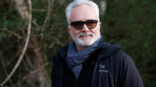 Who Do You Think You Are? Season 12 Episode 5 - Bradley Whitford