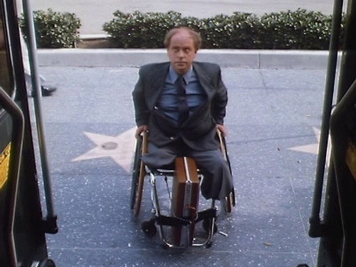 Highway to Heaven Season 5 Episode 7 - The Squeaky Wheel