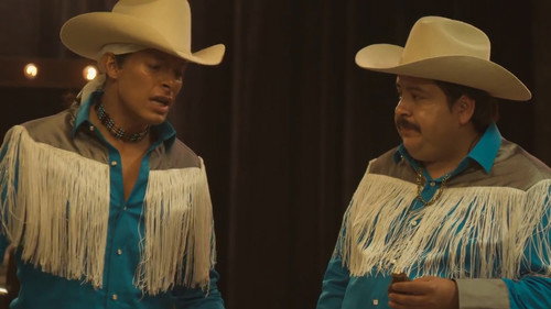 Bronco The Series Season 1 Episode 8 - Episode 8