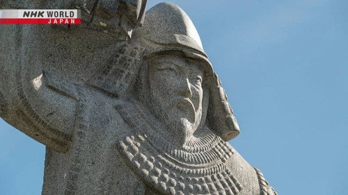 Japanology Plus Season 9 Episode 25 - The Samurai of the Sea: Pirates or Protectors?