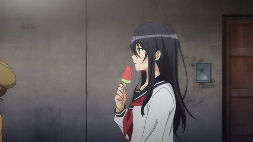 A Certain Scientific Railgun Season 3 Episode 22 - Scavenger