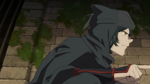 Delicious in Dungeon Season 1 Episode 19 - Episode 19: Hag/Nightmare