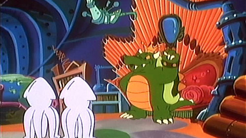 20,000 Koopas Under the Sea still