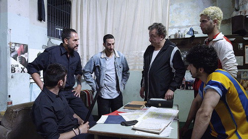 El marginal Season 1 Episode 5 - Chapter 5