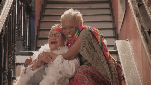 Queer Eye Season 10 Episode 1 - Sister, You Are Welcome Here