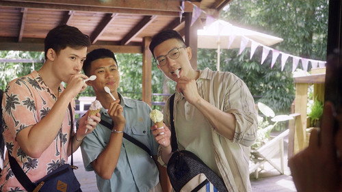 Boys Like Boys Season 1 Episode 6 - Today is my favorite day.