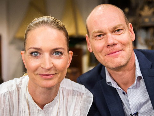 Krejlerkongen Season 1 Episode 2 - Episode 2