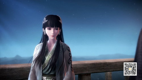 The Journey of Wugeng Season 1 Episode 2 - Episode 2