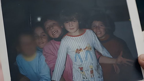 Missing Persons Investigation Season 1 Episode 6 - Episode 6