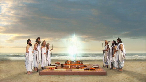 Devon Ke Dev...Mahadev Season 36 Episode 19 - The deities condemn Lohitang's negativity