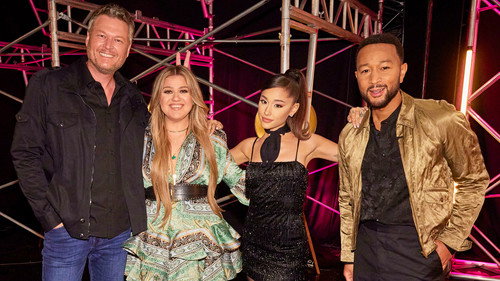 The Voice Season 21 Episode 1 - The Blind Auditions Season Premiere