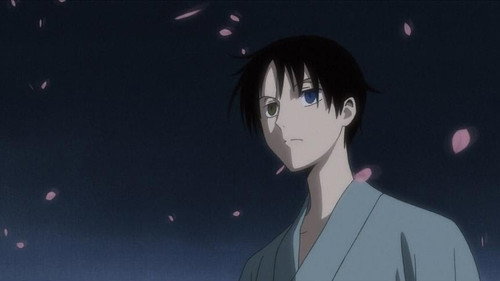 undefined Season 0 Episode 1 - Shunmuki: First Half