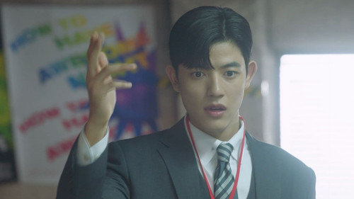 Branding in Seongsu Season 1 Episode 6 - Team Underdog