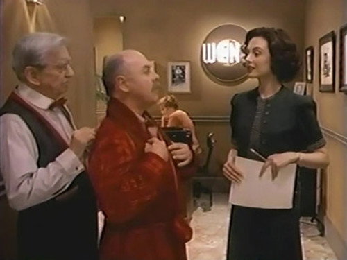 Remember WENN Season 1 Episode 5 - Sight Unseen