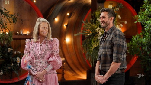 The Farmer Wants a Wife Season 14 Episode 2 - Episode 2