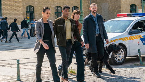 FBI: International Season 1 Episode 1 - Pilot (III)