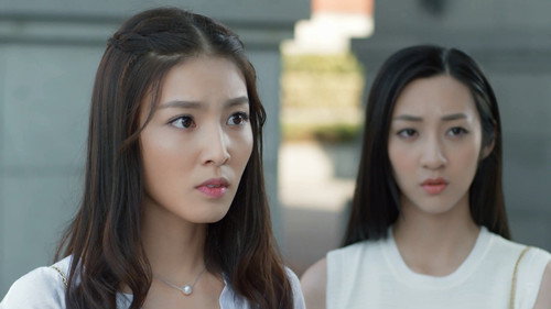 Love O2O Season 1 Episode 25 - Cao Guang Confronts Na Na and Yi Ran