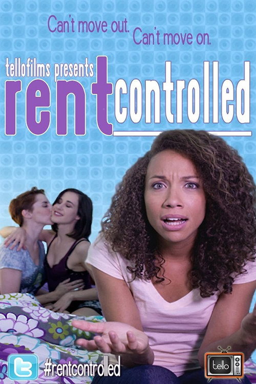 Rent Controlled poster
