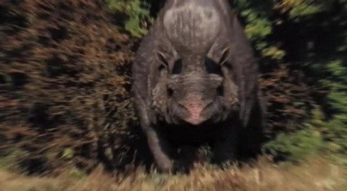 Primeval Season 3 Episode 9 - Herd Logic