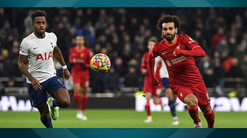 Match of the Day 2 Season 18 Episode 16 - MOTD2 - 19 December 2021