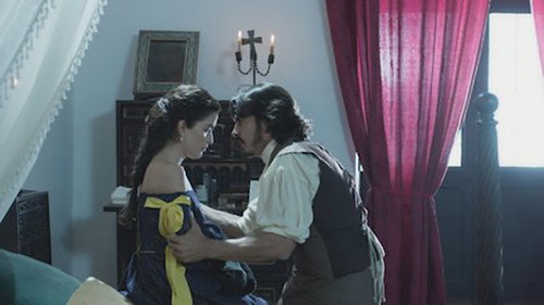 Bolívar Season 1 Episode 46 - Episode 46