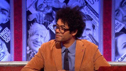 Have I Got a Bit More News for You Season 60 Episode 6 - Episode 6