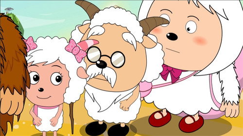 Episode 311 still