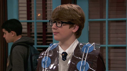 School of Rock Season 2 Episode 11 - Takin' Care of Business